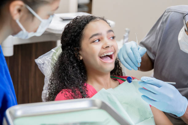 Best Emergency TMJ Treatment in Hales Corners, WI