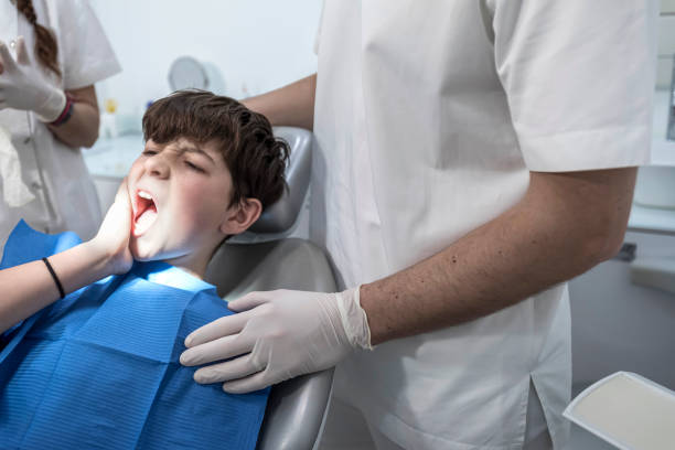 Best Emergency Treatment for Dental Infections or Abscesses in Hales Corners, WI