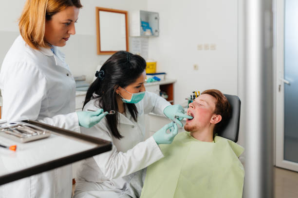 Best Emergency Tooth Extraction in Hales Corners, WI